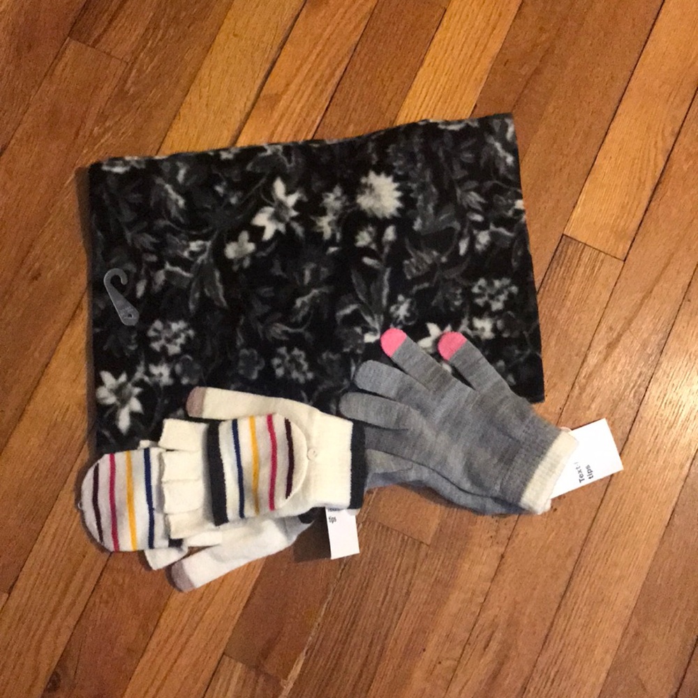Cold weather bundle